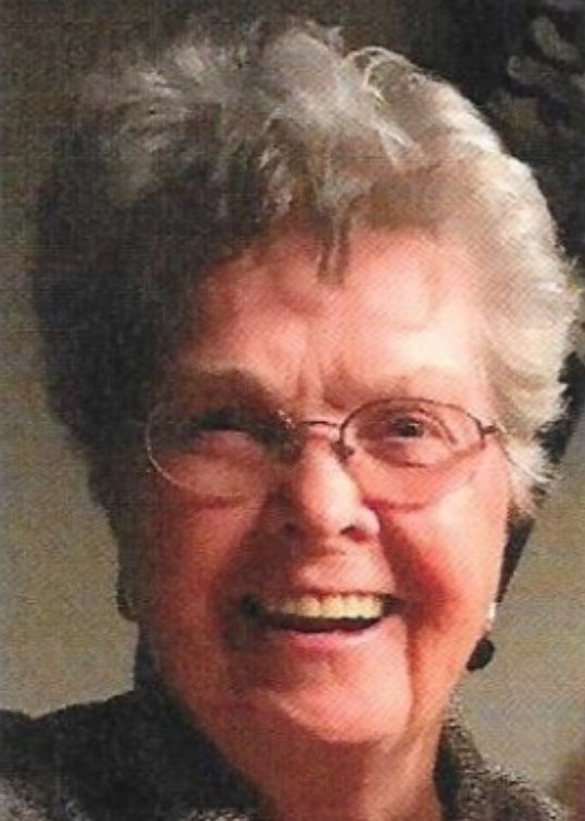 Mrs. Arlyne Koehler